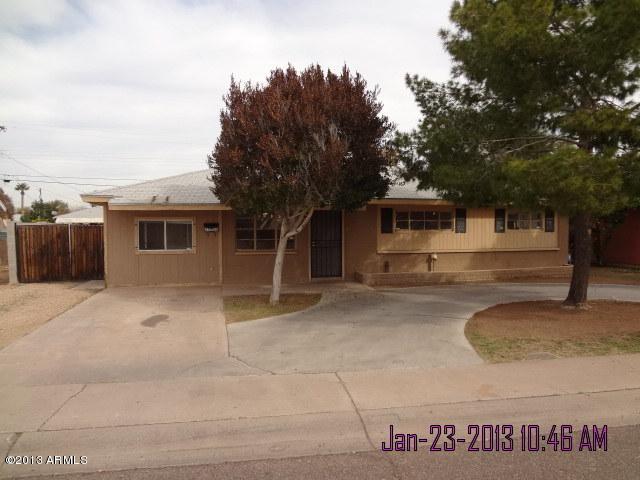 3740 W Flower St., Phoenix, AZ 85019