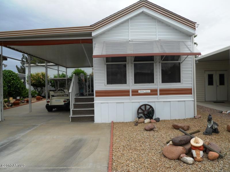 17200 W Bell Rd. #186, Surprise, AZ 85374