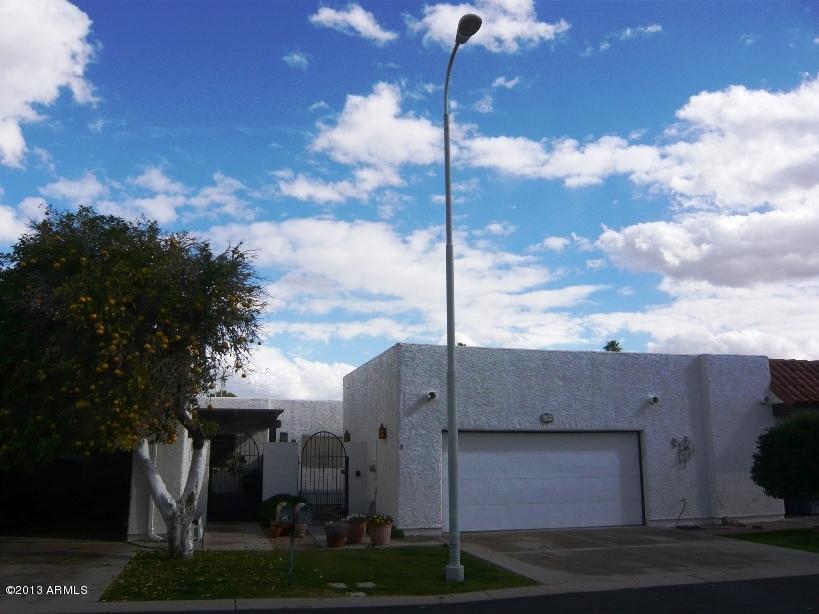 3345 E University Dr. #19, Mesa, AZ 85213