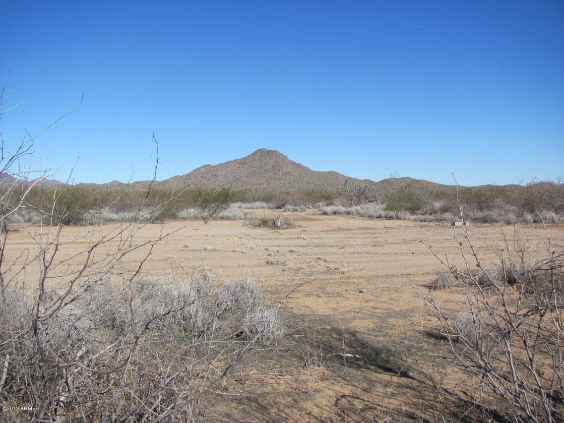 00 NW J-1 Ranch Rd. #24, Wickenburg, AZ 85390