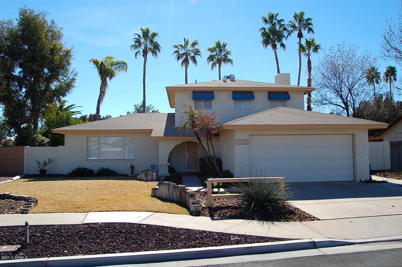 2637 W Laguna Azul Ave., Mesa, AZ 85202