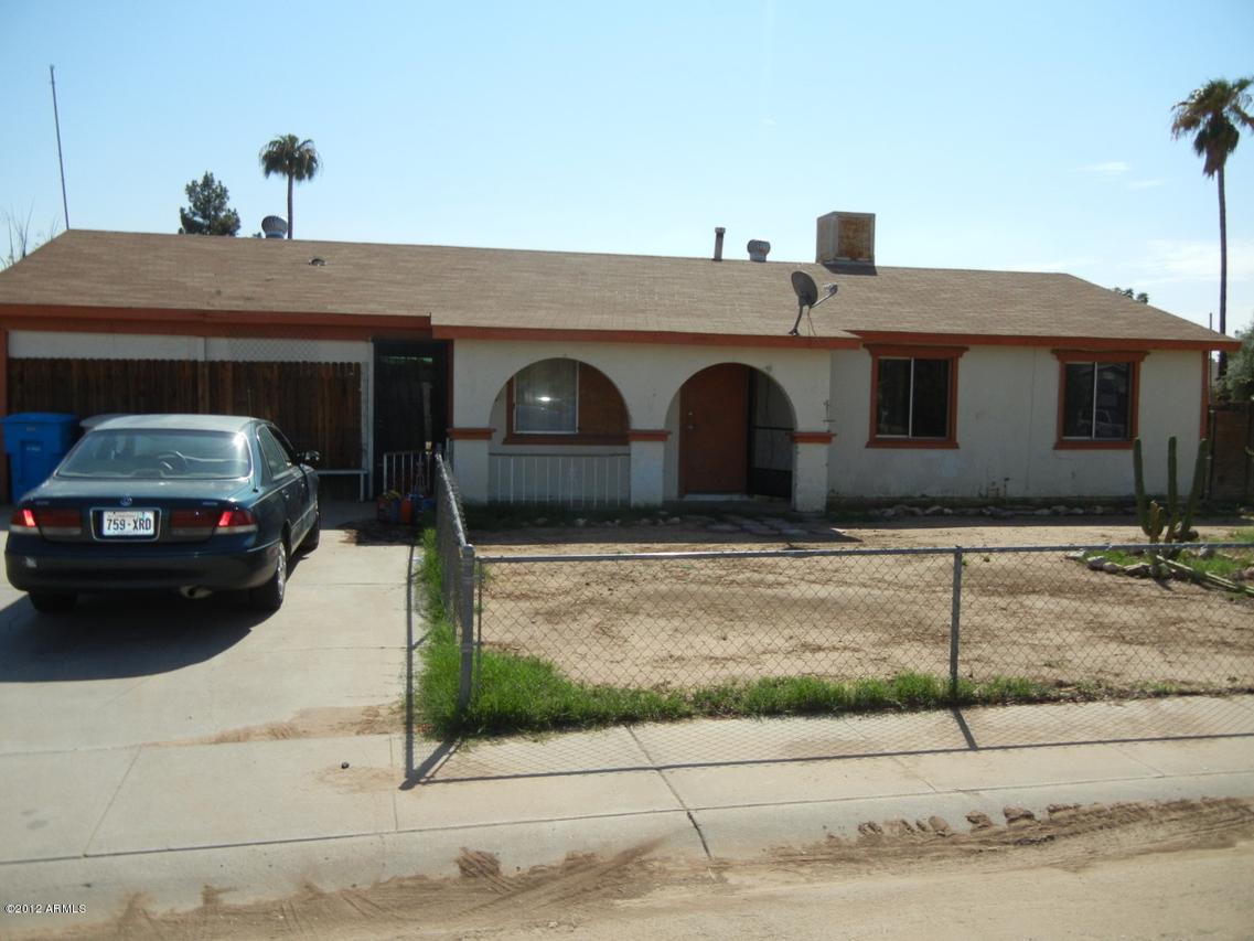 2201 N 66th Ave., Phoenix, AZ 85035