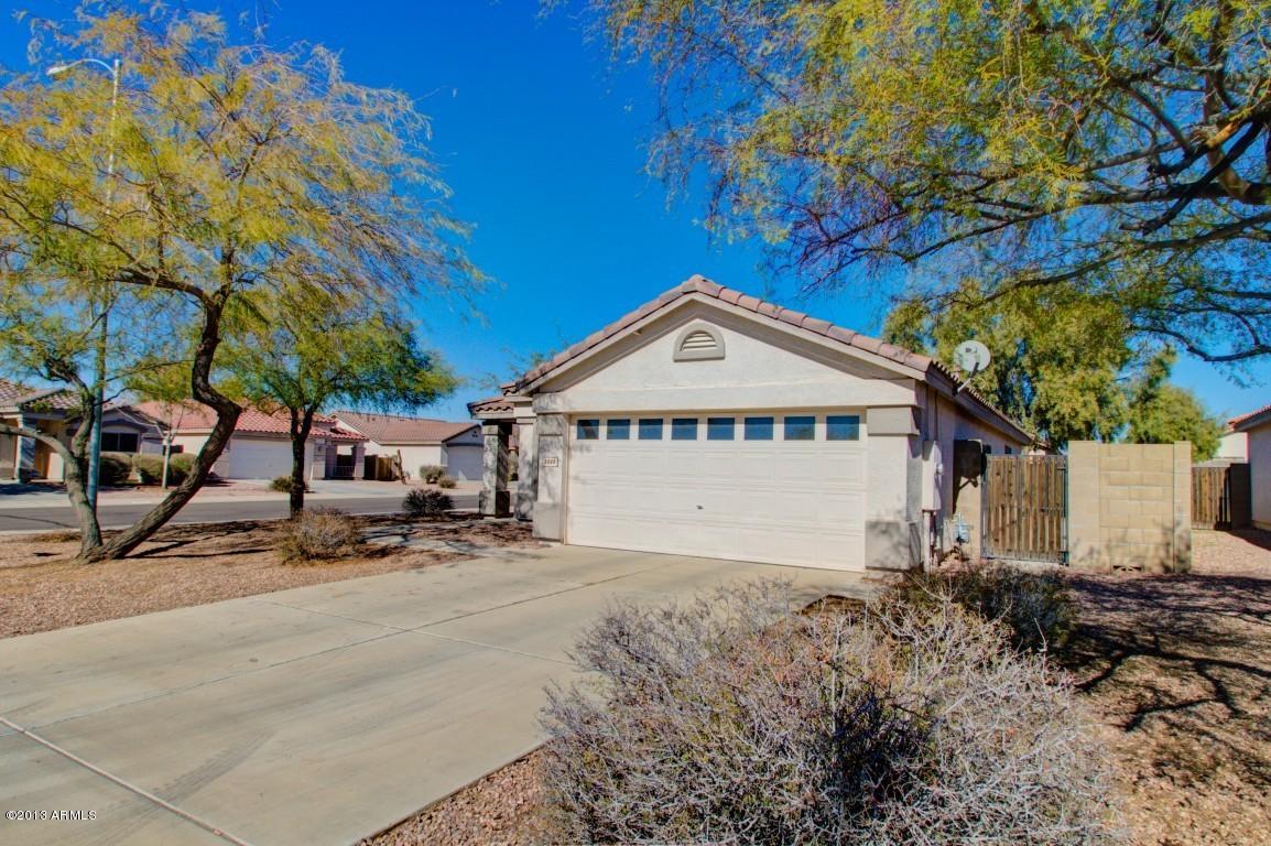 8068 W Eva St., Peoria, AZ 85345