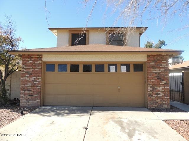 18244 N 37th Ave., Glendale, AZ 85308