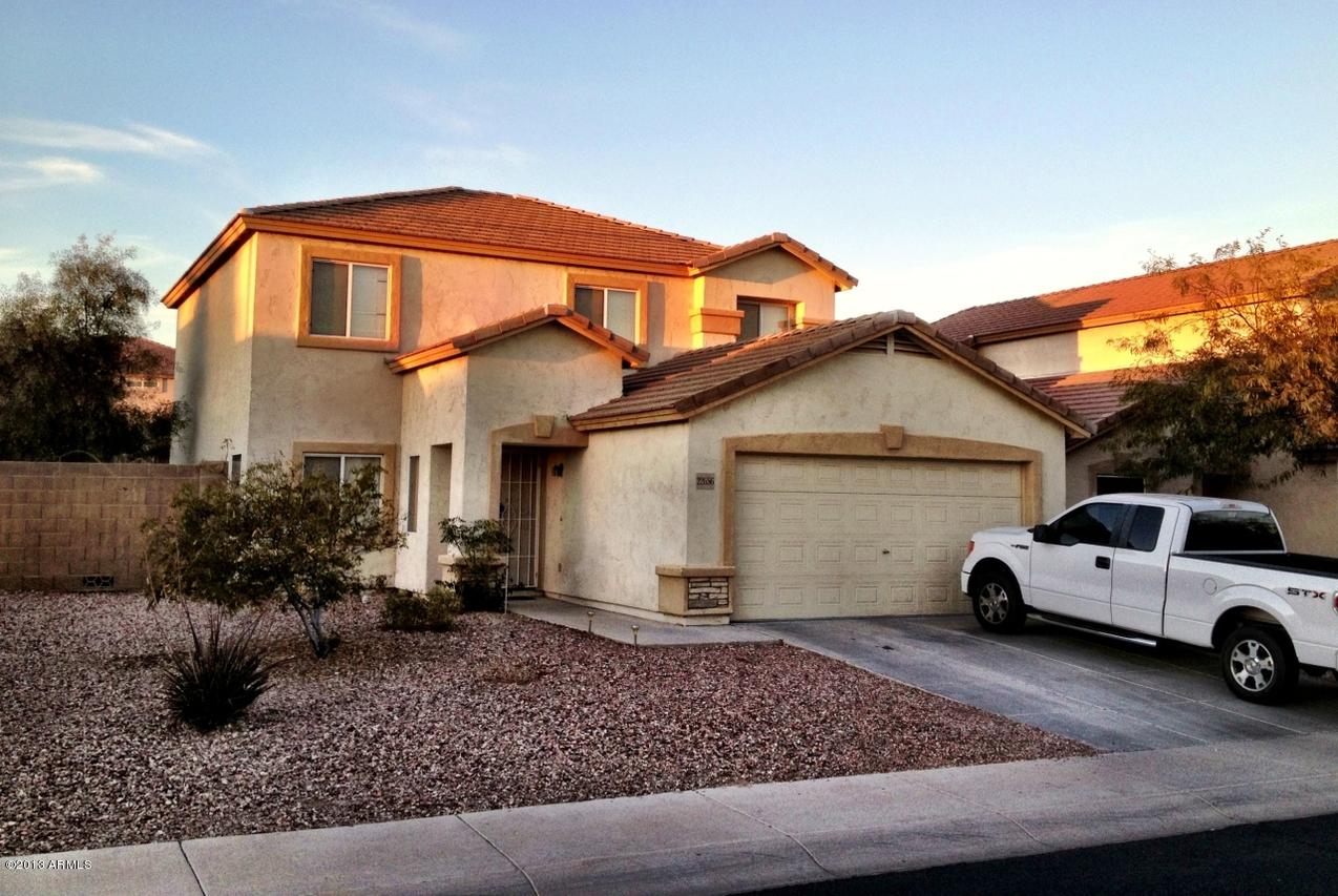 22656 W Cocopah St., Buckeye, AZ 85326