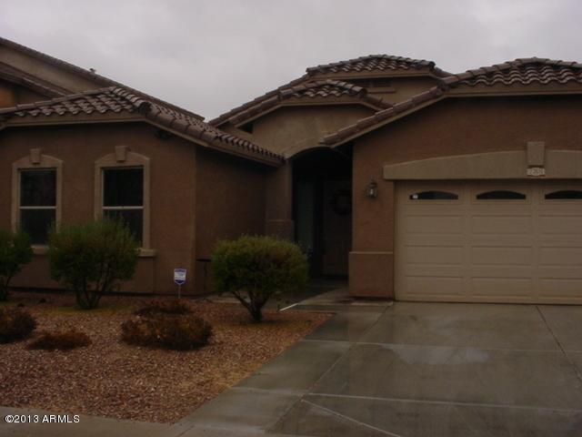 7201 W Fleetwood Ln., Glendale, AZ 85303