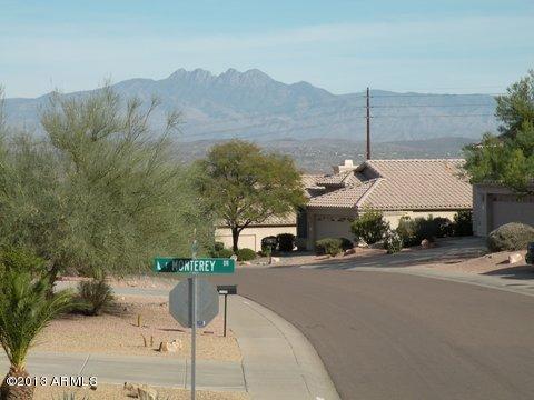 9750 N Monterey Dr. #53, Fountain Hills, AZ 85268