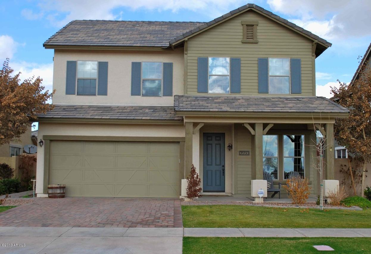 3550 E Rawhide St., Gilbert, AZ 85296