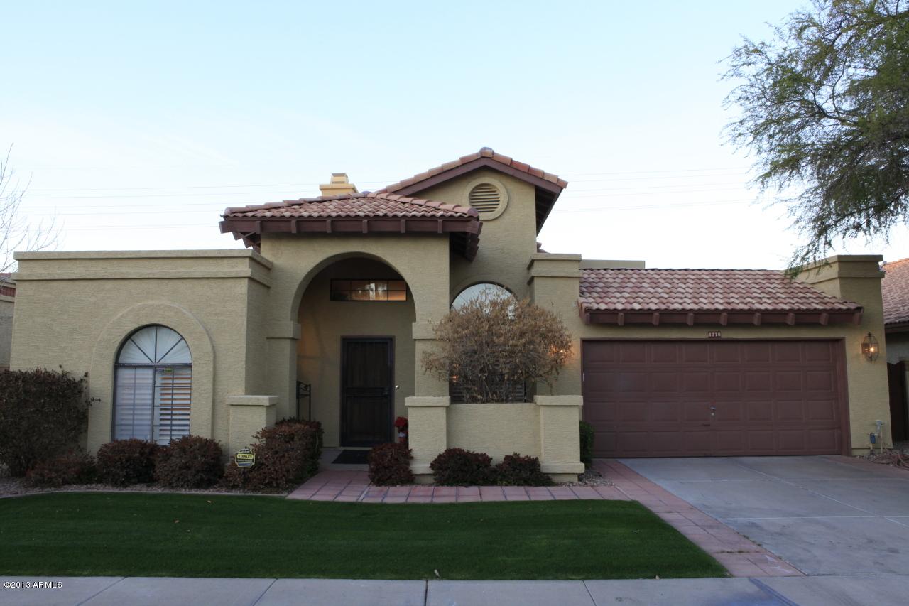 8770 E Appaloosa Tr., Scottsdale, AZ 85258