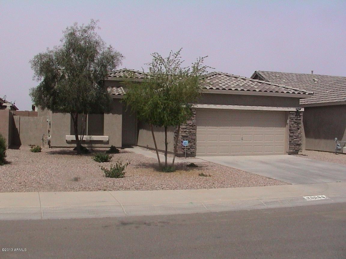 30096 N Yellow Bee Dr., San Tan Valley, AZ 85143