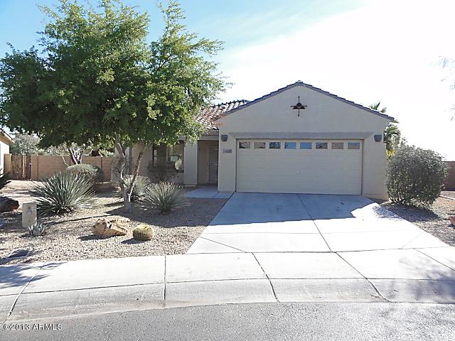 11551 W Tonto Ave., Avondale, AZ 85323