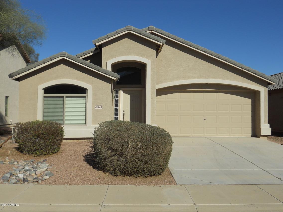 42268 W Colby Dr., Maricopa, AZ 85138