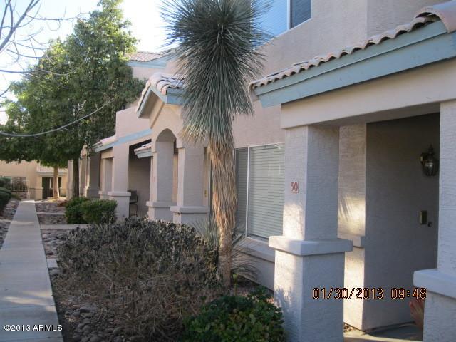 4805 E Kachina Tr. #29, Phoenix, AZ 85044