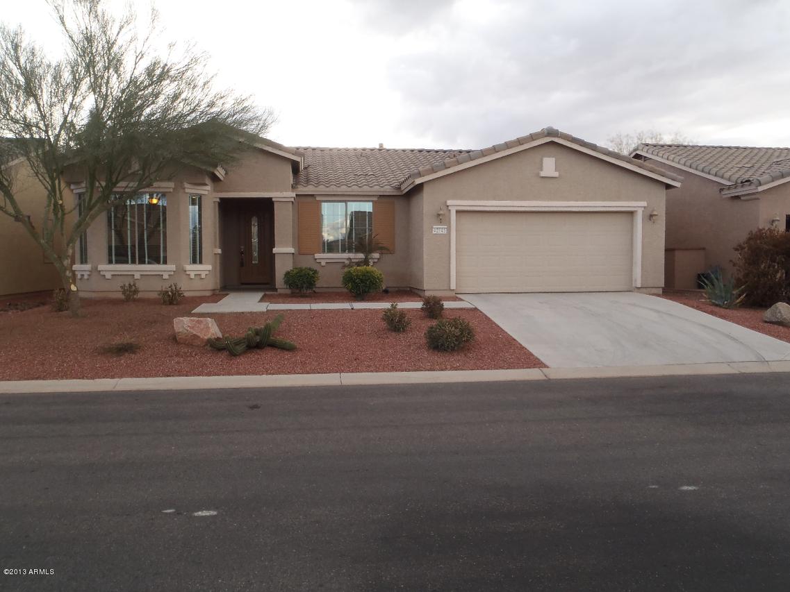 42345 W North Star Dr., Maricopa, AZ 85138