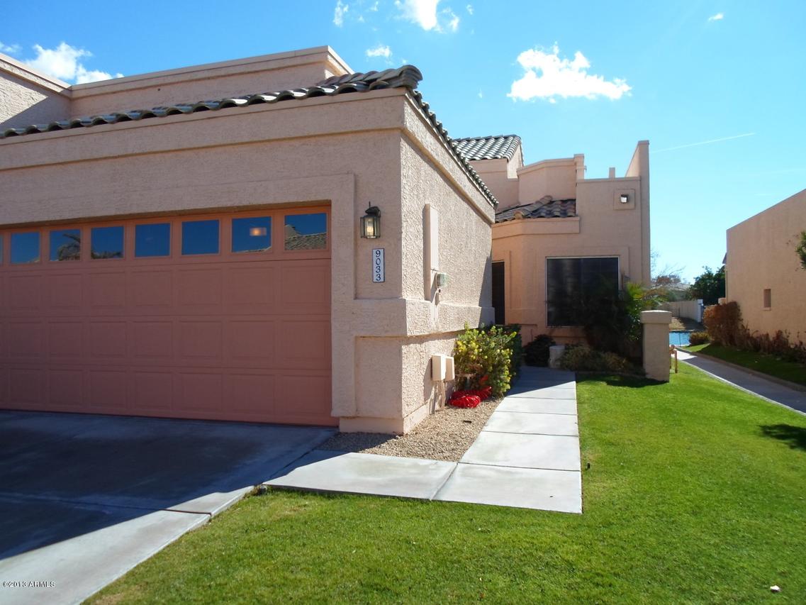 9033 W Port Royale Ln., Peoria, AZ 85381