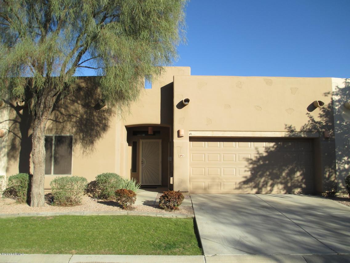 440 S Val Vista Dr. #79, Mesa, AZ 85204
