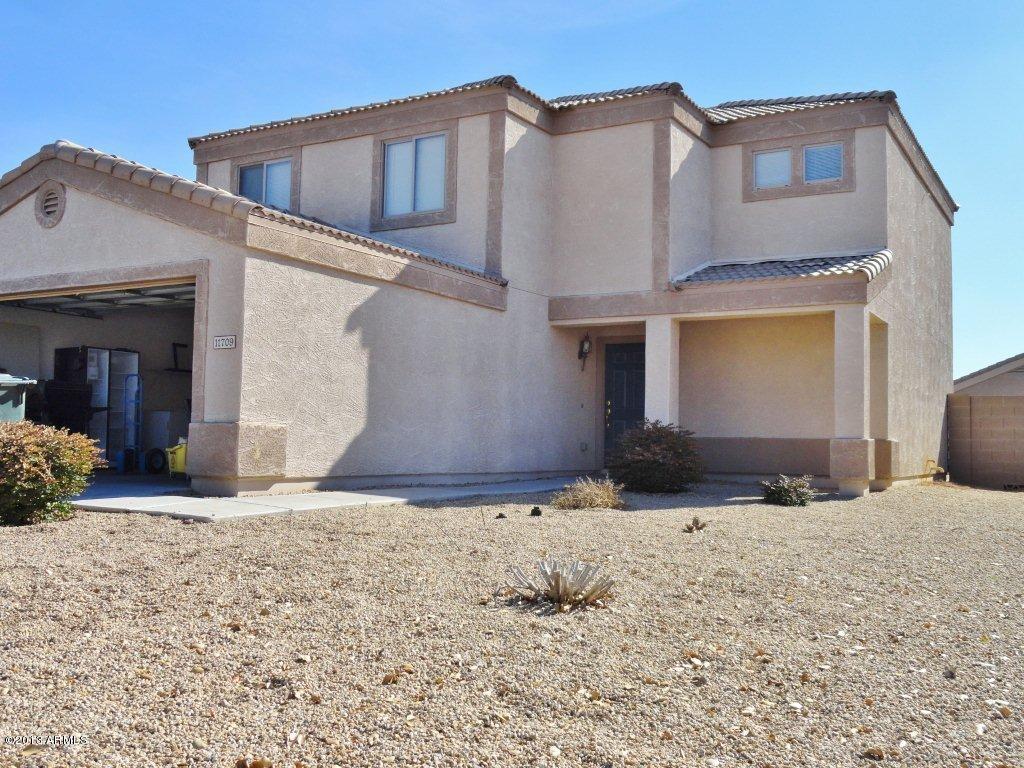 11709 W Mauna Loa Ln., El Mirage, AZ 85335