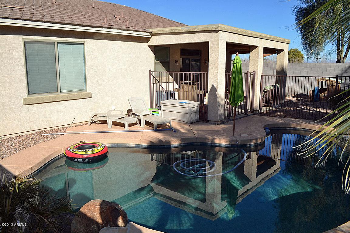 361 E Gold Dust Way, San Tan Valley, AZ 85143