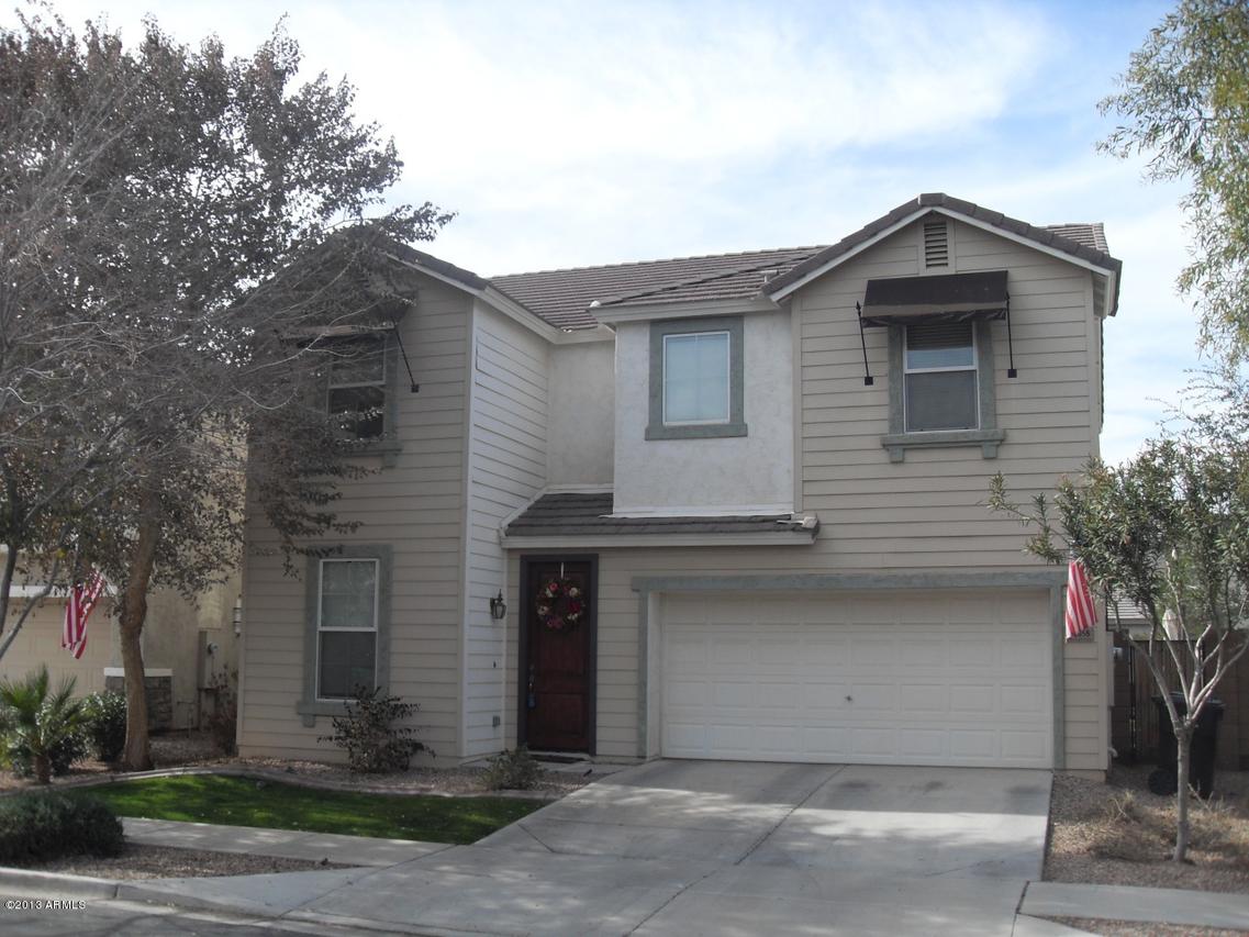 2058 S Heron Ln., Gilbert, AZ 85295