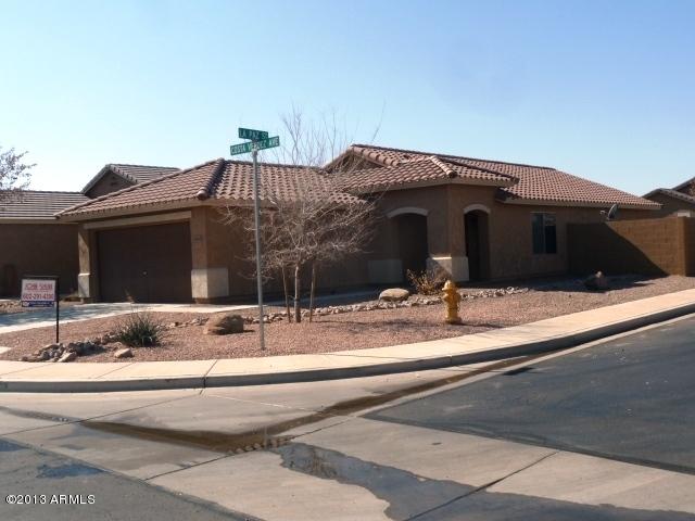 19352 N Costa Verdez Ave., Maricopa, AZ 85138