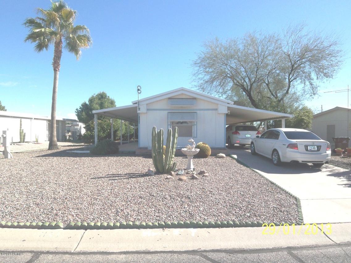 1133 S 97th St., Mesa, AZ 85208