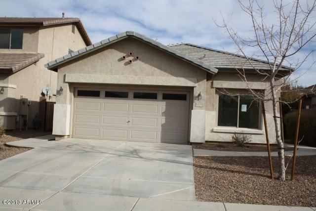 44100 W Pioneer Rd., Maricopa, AZ 85139