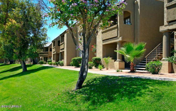 5995 N 78 St. #2025, Scottsdale, AZ 85250