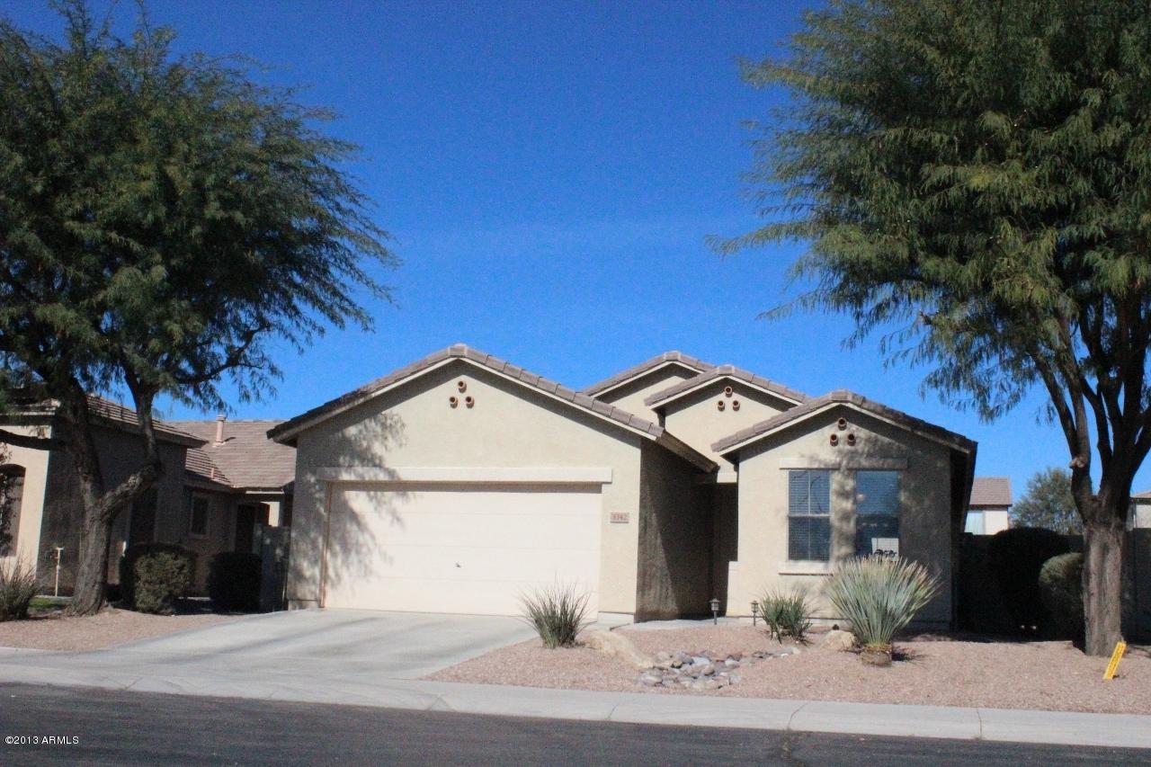 3342 E Powell Way, Gilbert, AZ 85298