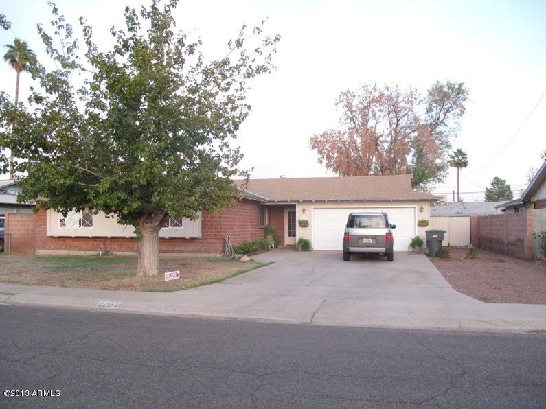 6603 N 41st Dr., Phoenix, AZ 85019