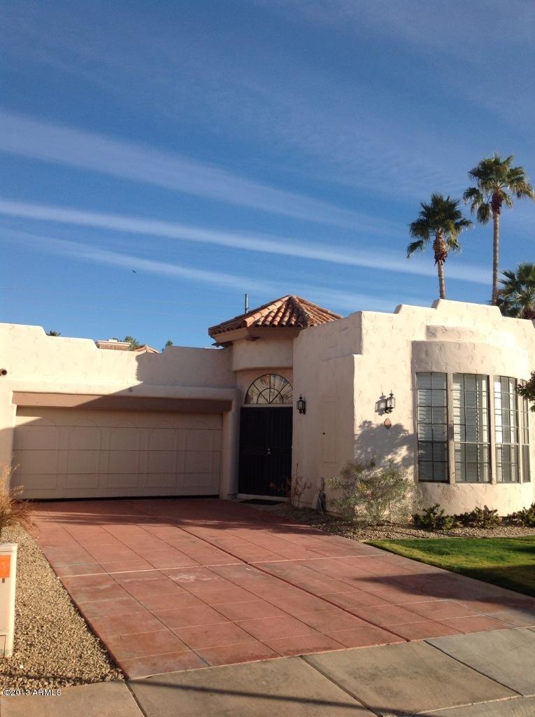 7955 E Chaparral Rd. #6, Scottsdale, AZ 85250