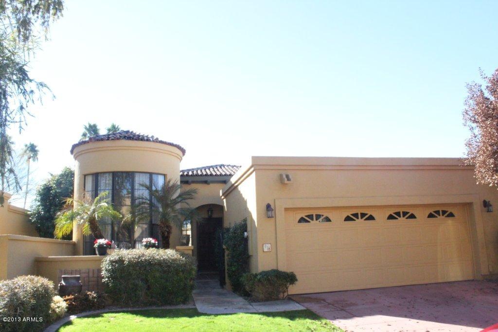 7330 E Palo Verde Dr. #18, Scottsdale, AZ 85250