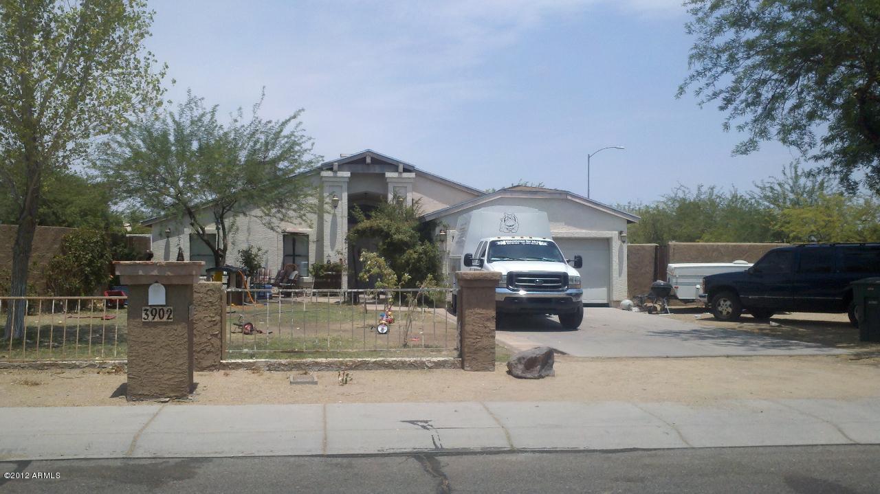 3902 W Mohawk Ln., Glendale, AZ 85308