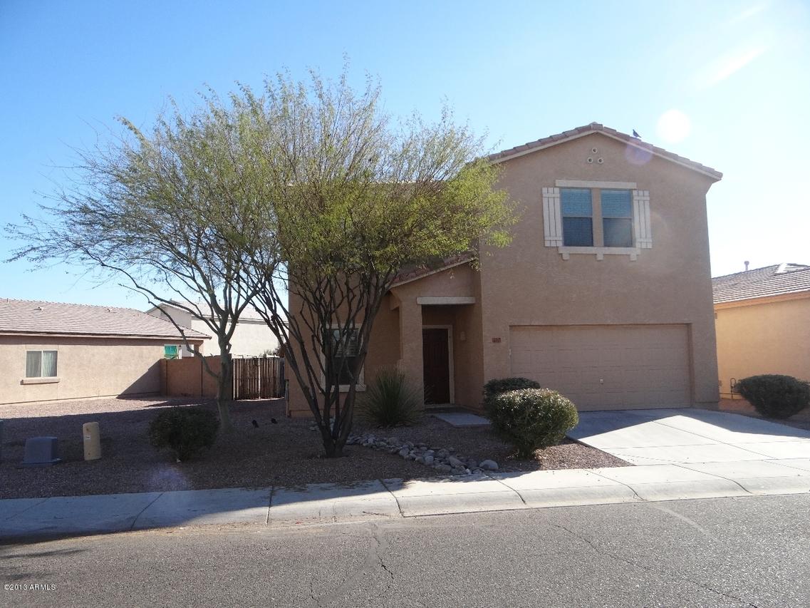 2217 N 91st Glen, Phoenix, AZ 85037