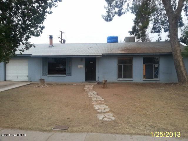 3619 N 48th Dr., Phoenix, AZ 85031