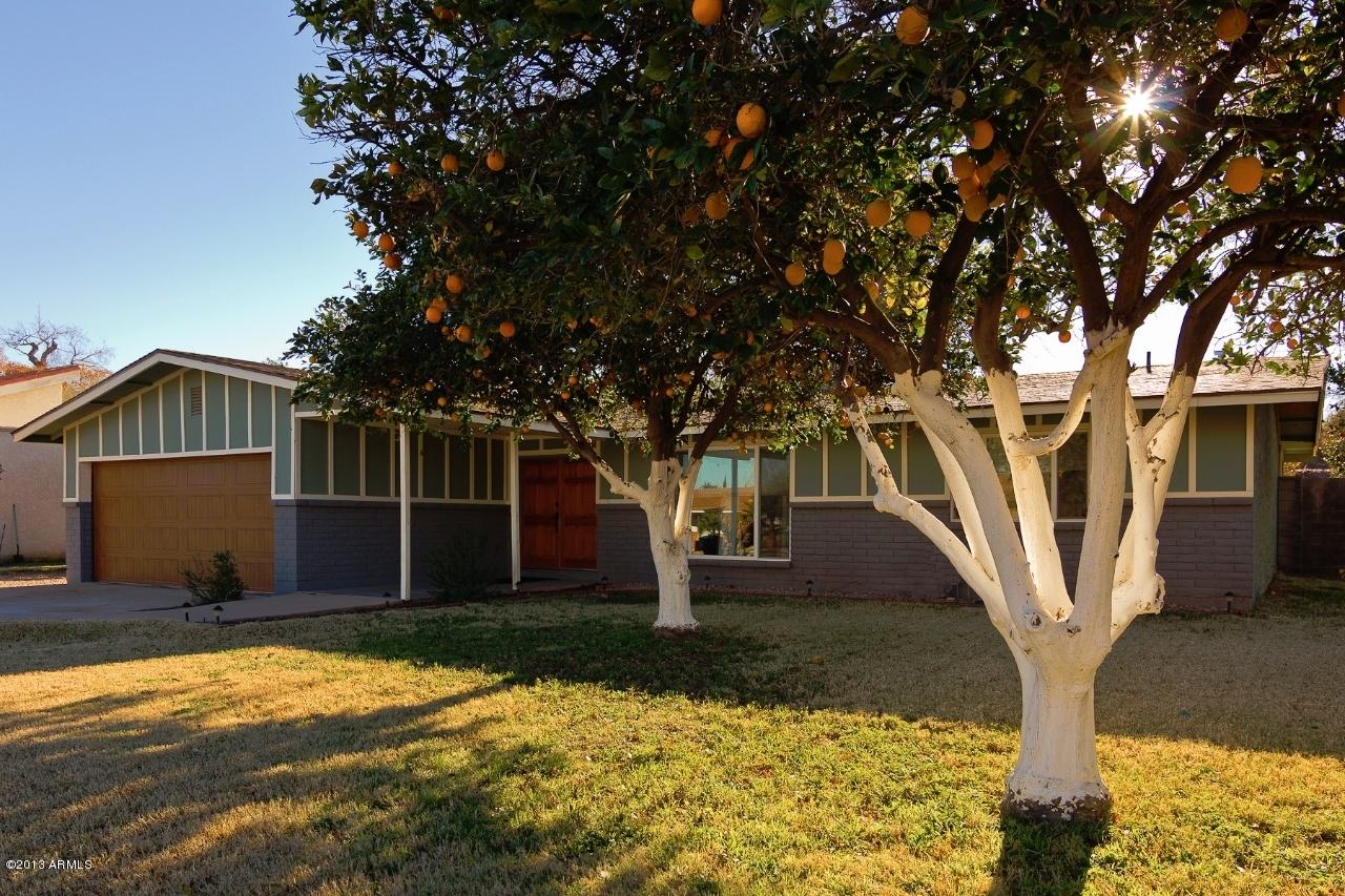 863 E Jasmine St., Mesa, AZ 85203