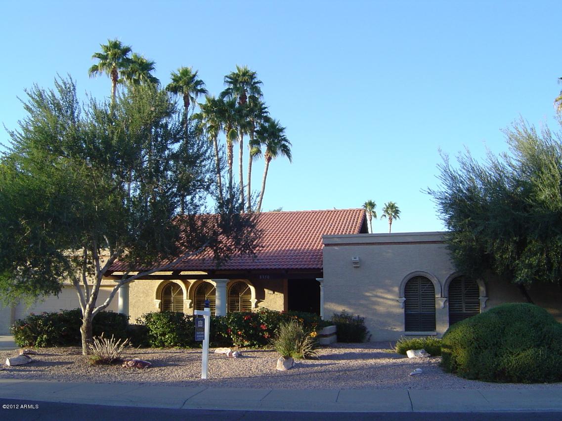 8350 E San Ricardo Dr., Scottsdale, AZ 85258