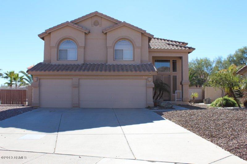 1047 E Amberwood Dr., Phoenix, AZ 85048