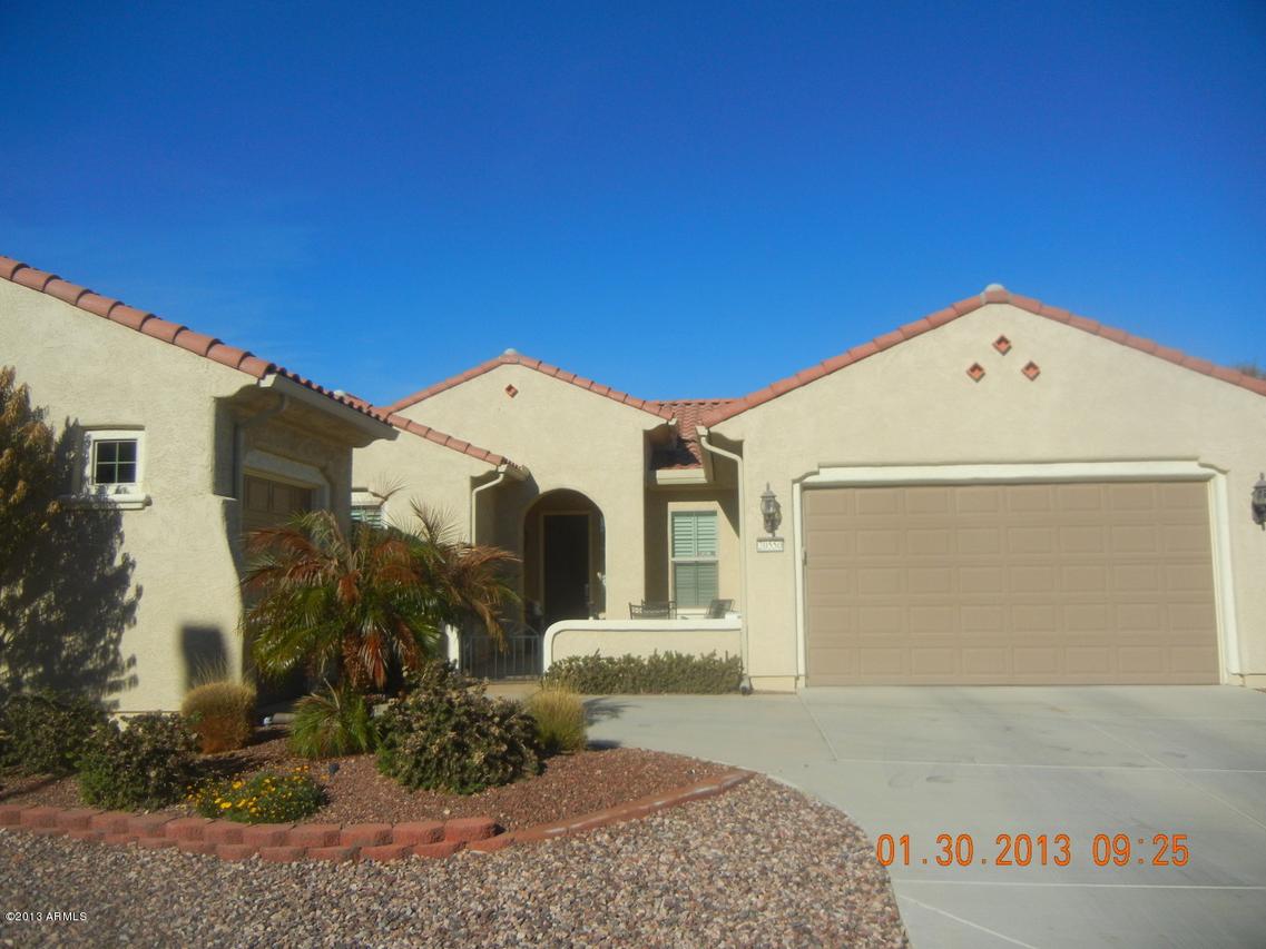 20550 N 266th Ave., Buckeye, AZ 85396