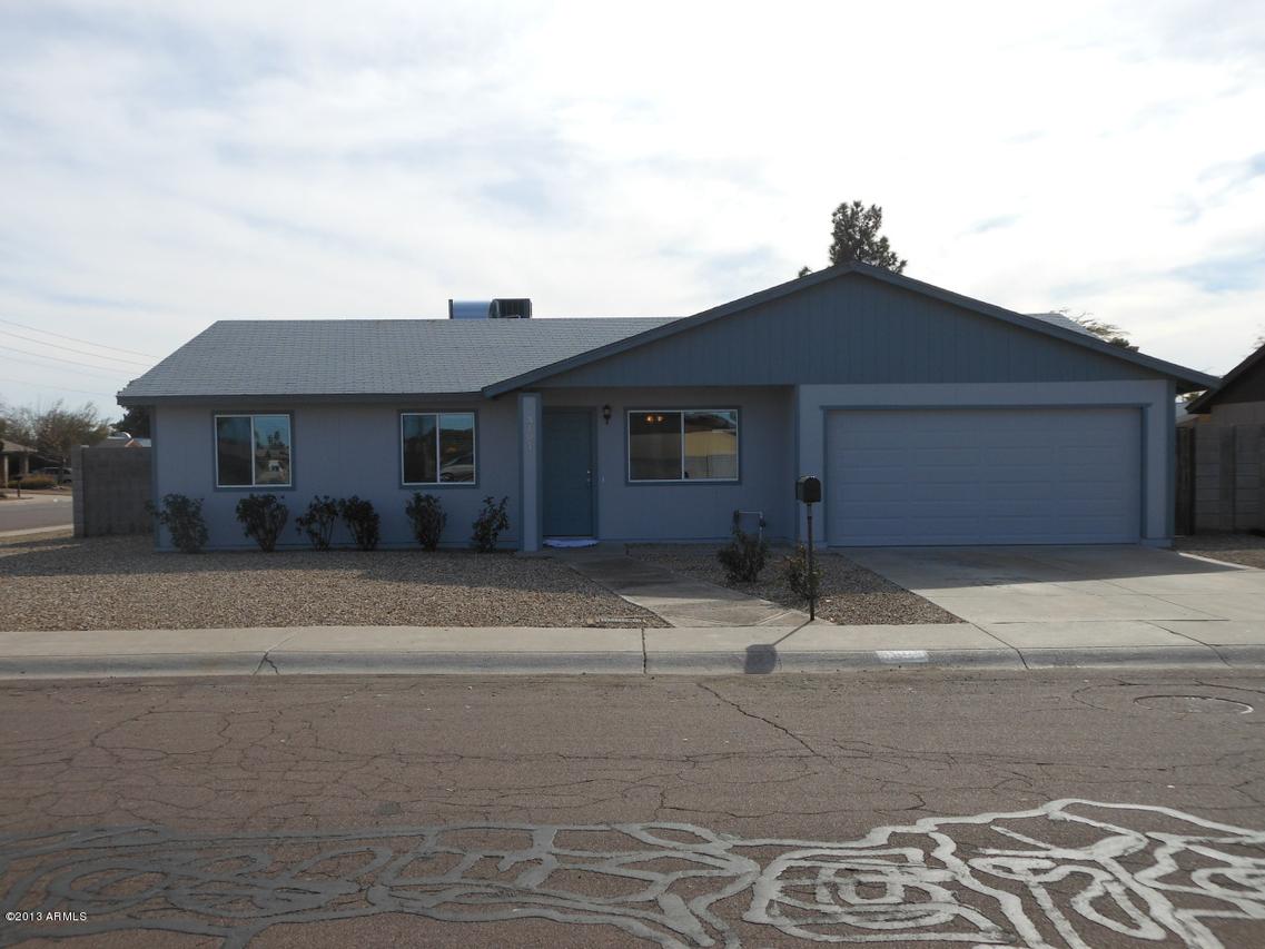 3101 W Bluefield Ave., Phoenix, AZ 85053