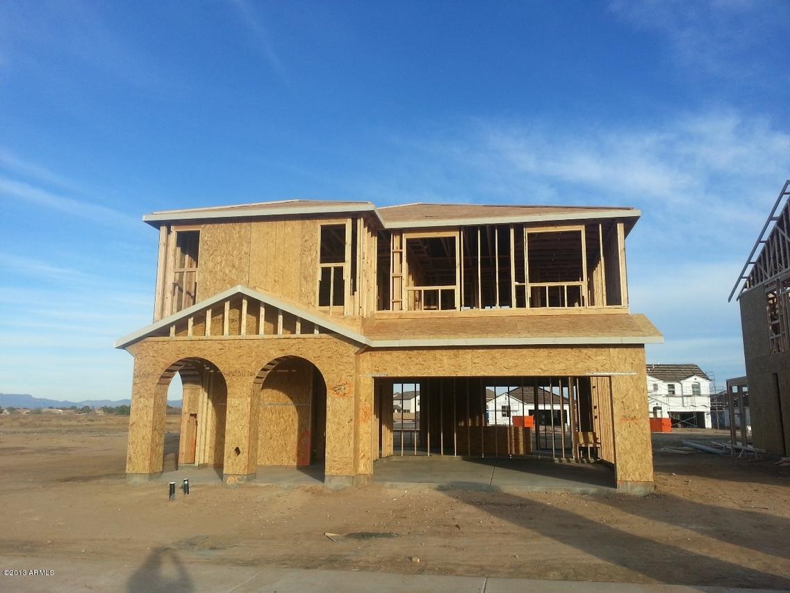 23645 S 209th Ct., Queen Creek, AZ 85142