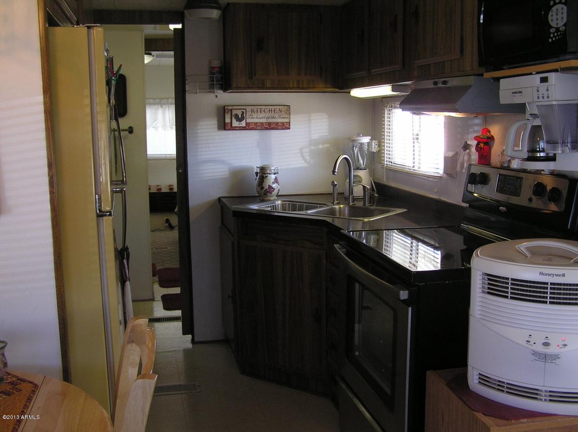 424 E Ocotillo Dr. #1, Florence, AZ 85132