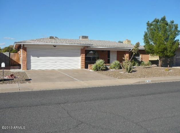 [Address Hidden by Seller], Mesa, AZ 85201