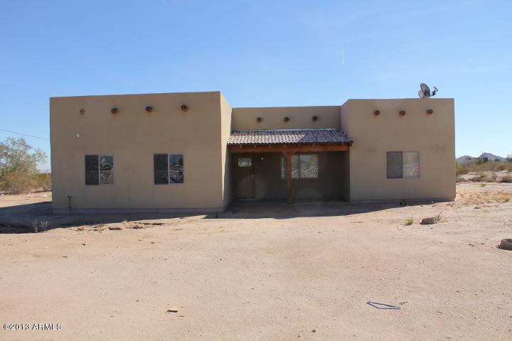 393 N Brower Ln., Maricopa, AZ 85139