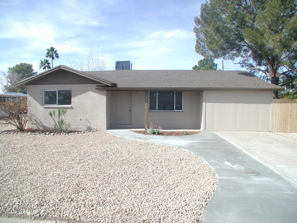 1916 N Macdonald, Mesa, AZ 85201