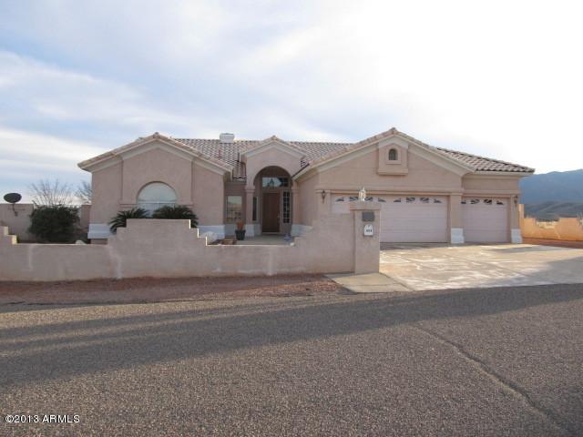 1214 E Daou Dr., Globe, AZ 85501
