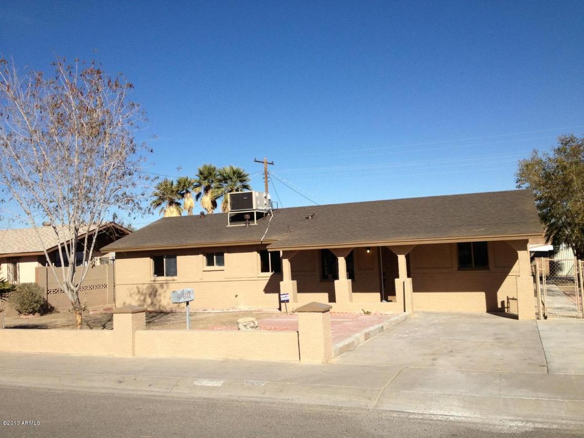 602 E Euclid Ave., Phoenix, AZ 85042