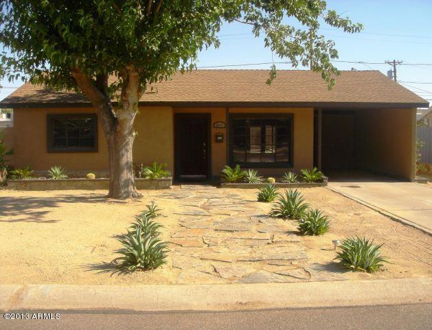 3917 E Monterosa St., Phoenix, AZ 85018