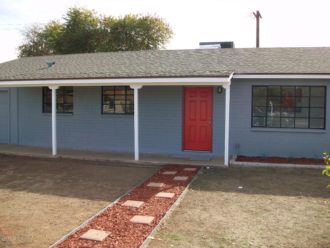 2339 W Pinchot Ave., Phoenix, AZ 85015