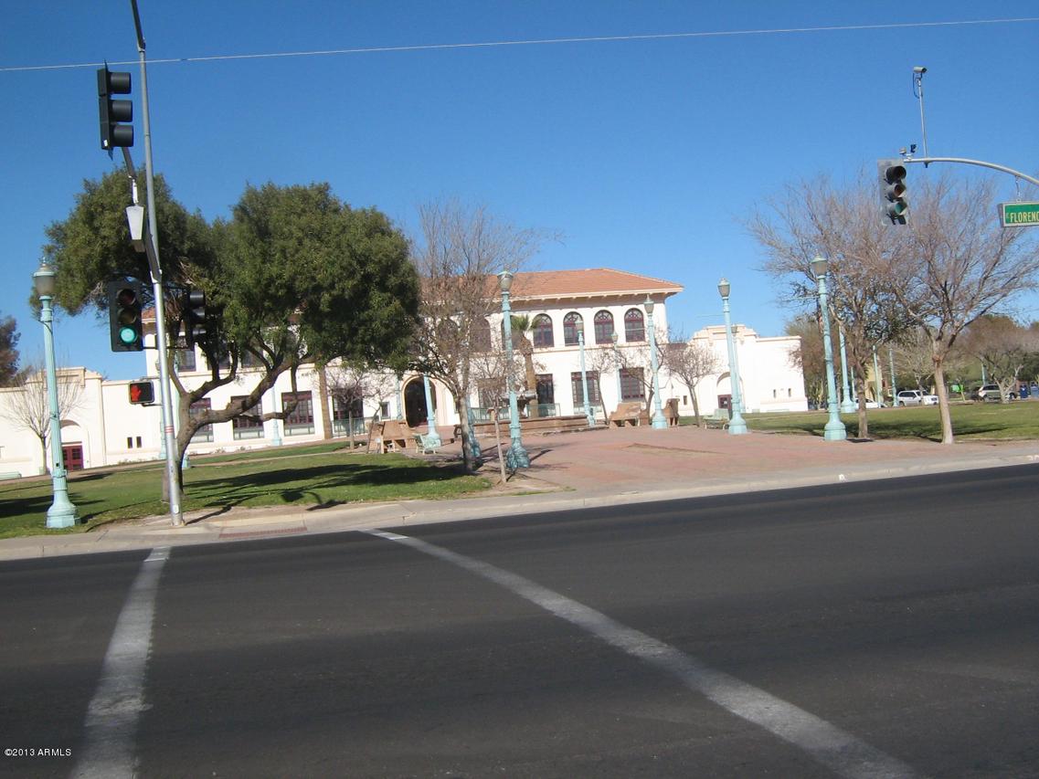 601 N Cameron Ave., Casa Grande, AZ 85122