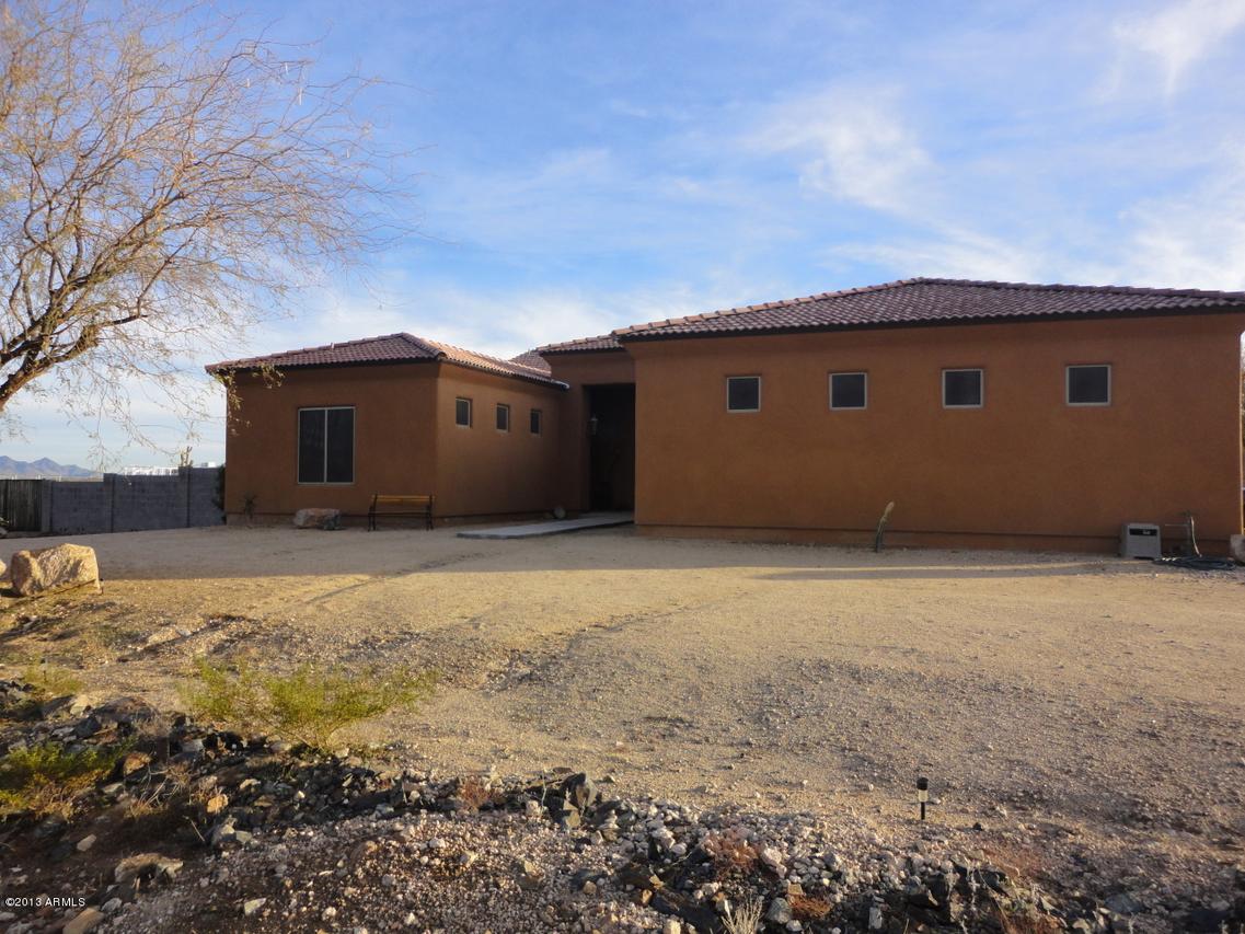 1431 E Red Range Way, Phoenix, AZ 85085